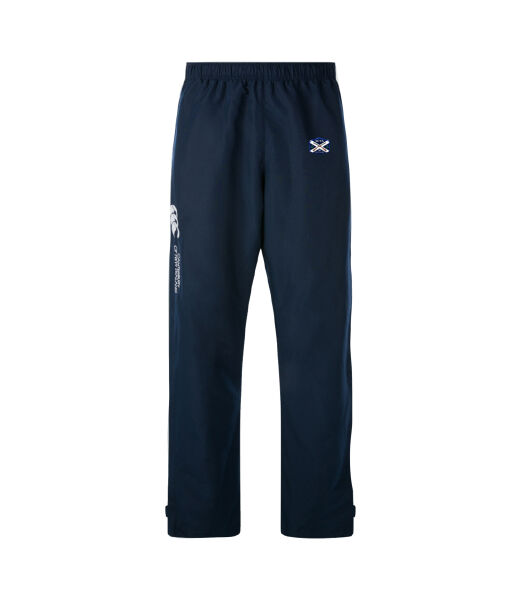SCTA OPEN HEM STADIUM PANT NAVY Image