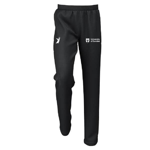 UOD PENGUIN CLASSIC STADIUM PANT - BLACK Image