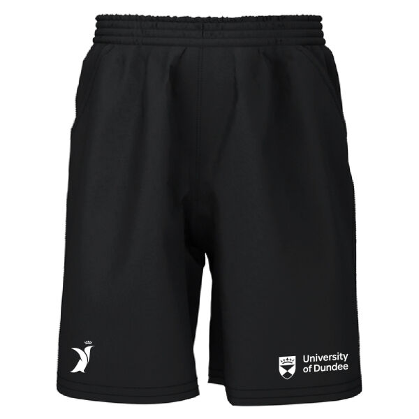 UOD PENGUIN PRO TRAINING SHORT - BLACK Image