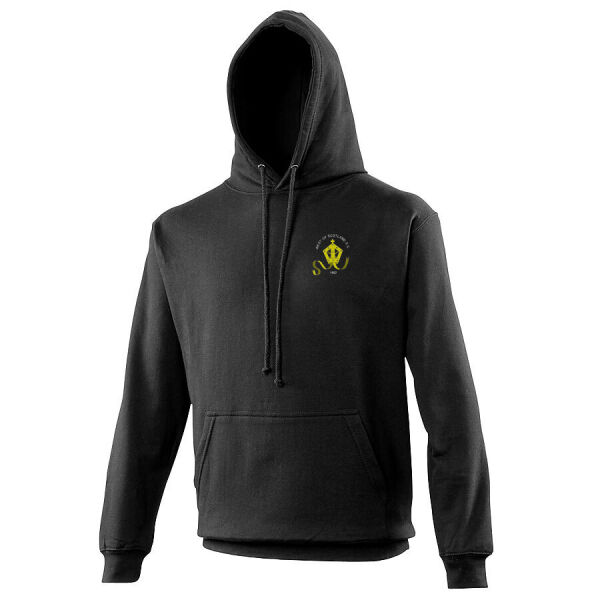 WEST OF SCOTLAND CC HOODIE JUNIOR Image