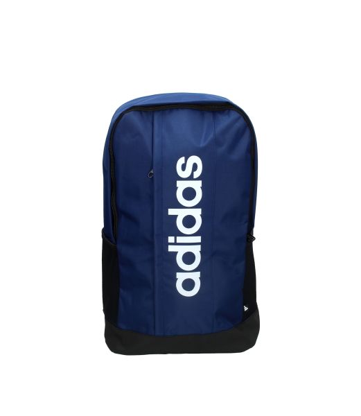 NAVY/BLACK/WHITE LINEAR BP ADIDAS RUCKSACK Image