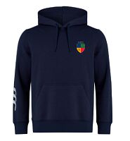 HILLHEAD JORDANHILL NAVY HOODY MALE Image