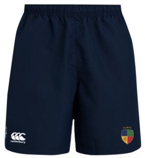 HILLHEAD JORDANHILL CLUB SHORT NAVY Image