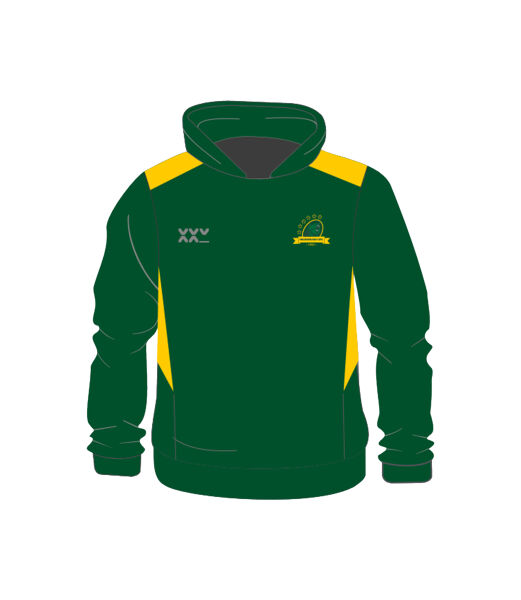 HELENSBURGH RFC HOODIE STANDARD FIT Image