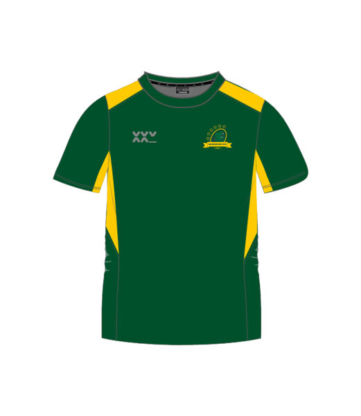 HELENSBURGH RFC T-SHIRT SHORT SLEEVE STANDARD FIT Image