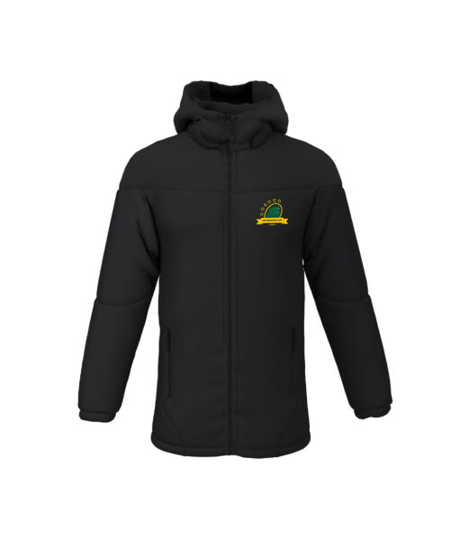 HELENSBURGH RFC CONTOURED THERMAL JACKET Image