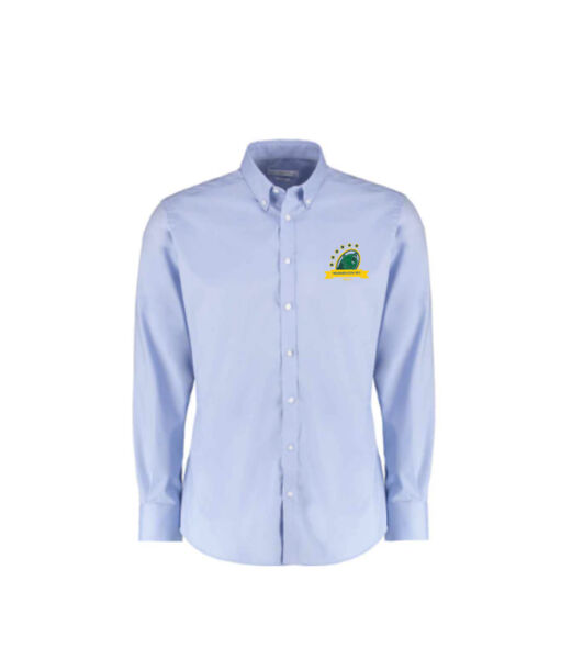 HELENSBURGH RFC AFTER MATCH SHIRT Image