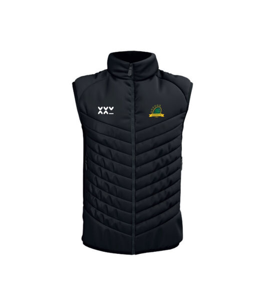 HELENSBURGH RFC GILET Image