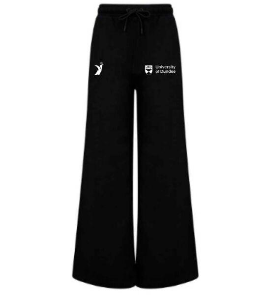 UOD PENGUIN SUPER WIDE LEG JOGGERS Image
