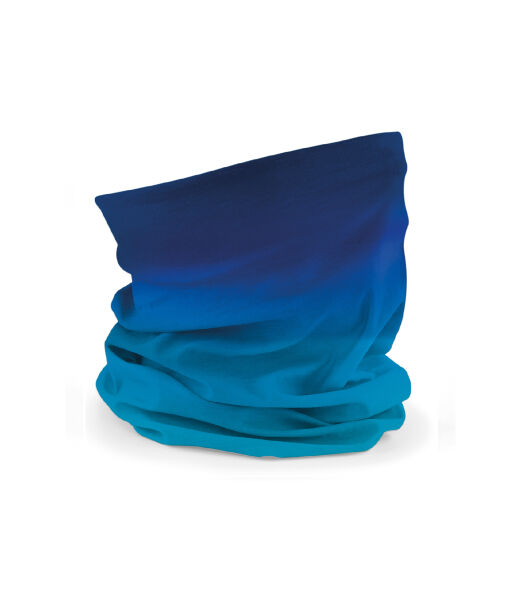 EPSOM RDA MORF OMBRE - CARIBBEAN BLUES Image