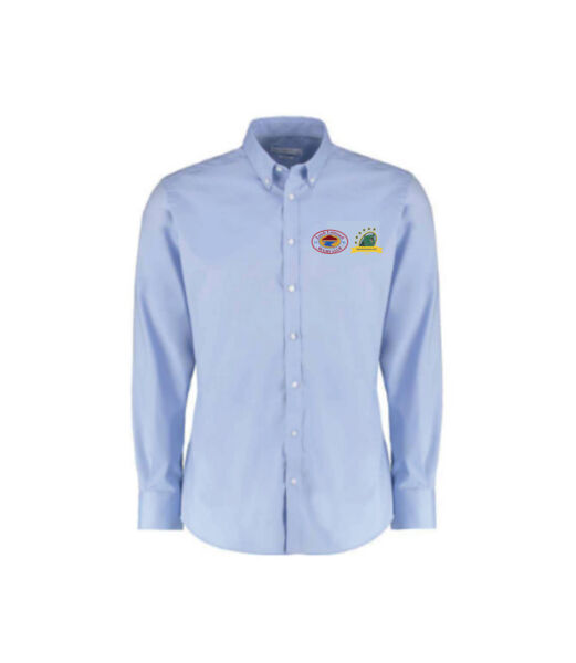 HELENSBURGH-LOMOND RFC AFTER MATCH SHIRT Image