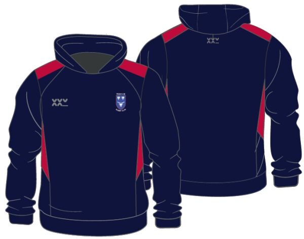 PENICUIK RFC HOODY - JUNIOR Image