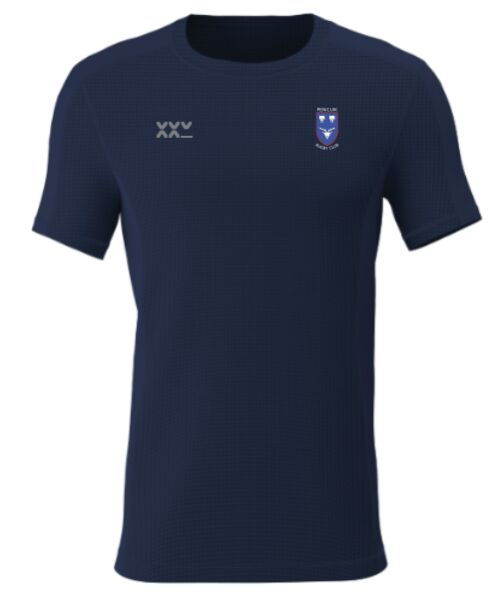 PENICUIK RFC TECHNICAL T-SHIRT - SENIOR Image