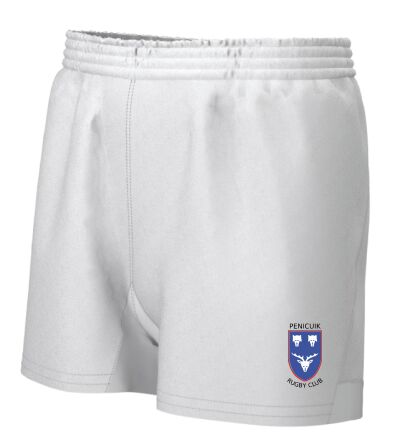 PENICUIK RFC PLAYING SHORTS - SENIOR Image