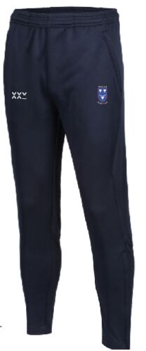 PENICUIK RFC TAPERED PANTS - SENIOR Image