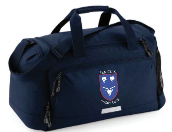 PENICUIK RFC HOLDALL BAG Image