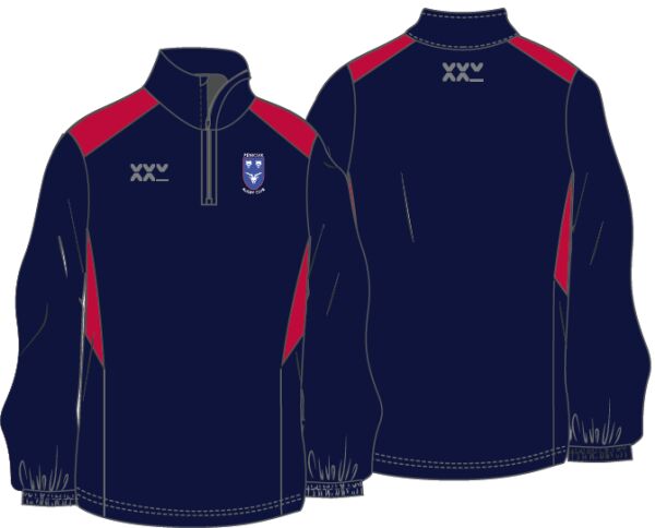 PENICUIK RFC MIDLAYER - SENIOR Image