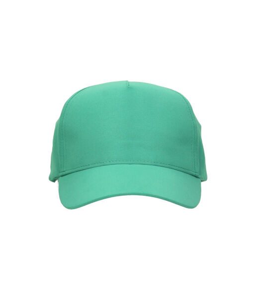 BASEBALL CAP - EMERALD Image