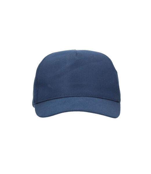 BASEBALL CAP - NAVY Image