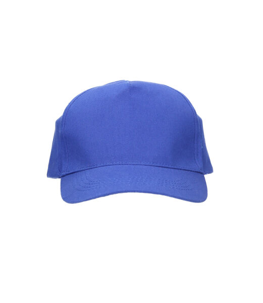 BASEBALL CAP - ROYAL Image