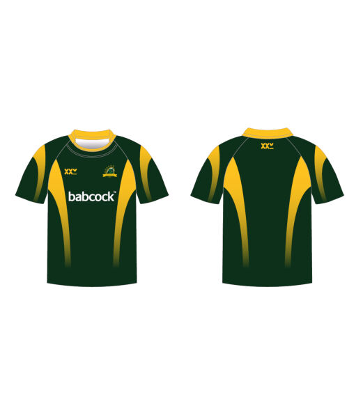 HELENSBURGH RFC JUNIOR PLAYING TOP Image