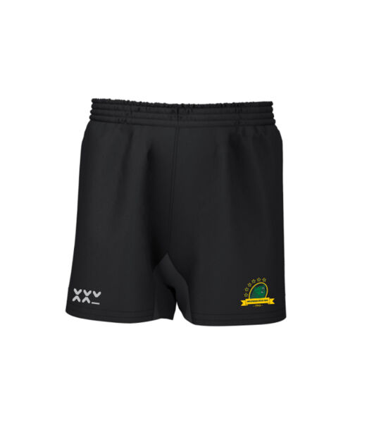 HELENSBURGH RFC JUNIOR SHORTS Image