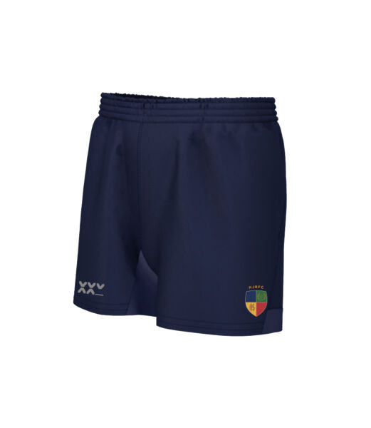 HILLHEAD JORDANHILL RFC PRO RUGBY SHORT Image