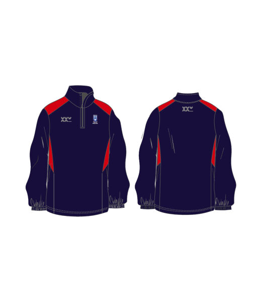 PENICUIK RFC WOMEN'S XV MIDLAYER Image