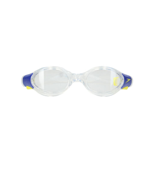 JNR BIOFUSE 2.0 GOGGLE CLEAR Image