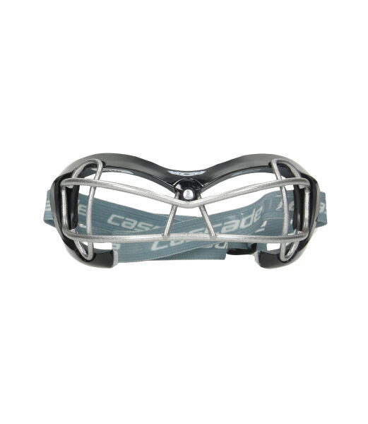 CASCADE POLY ARC GOGGLE - BLACK Image