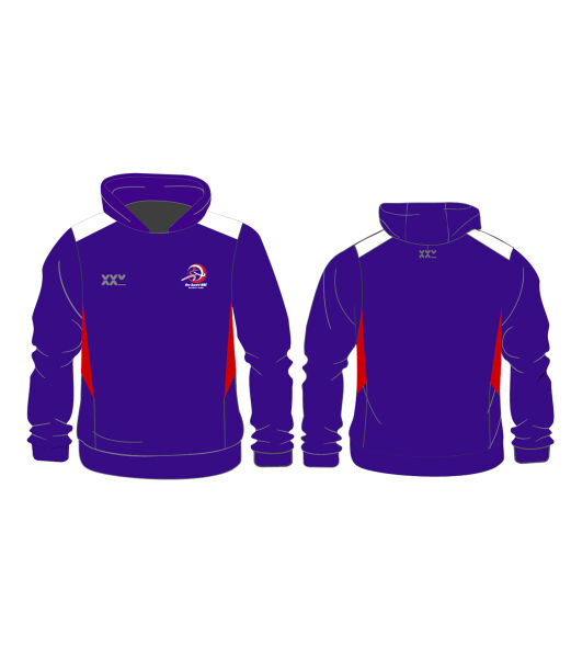 BON ACCORD HOCKEY CLUB HOODY Image