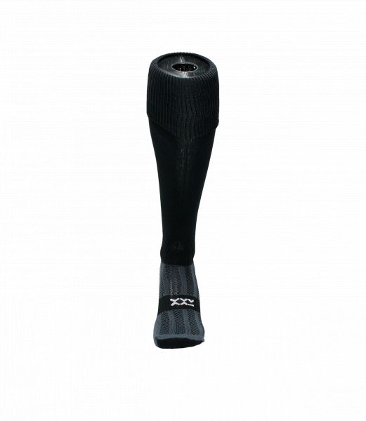 BLACK SPORTS SOCKS Image