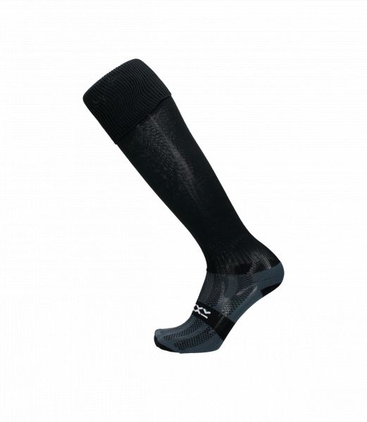 BLACK SPORTS SOCKS Image