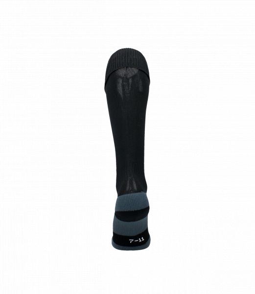 BLACK SPORTS SOCKS Image