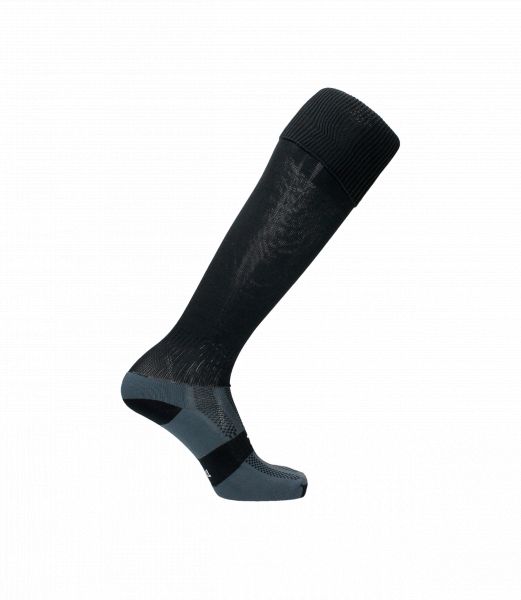 BLACK SPORTS SOCKS Image