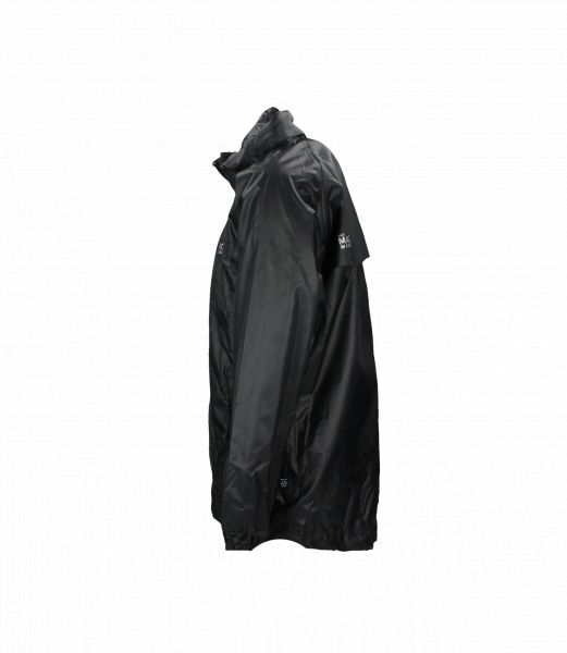 BLACK MAC IN A SAC JACKET Image