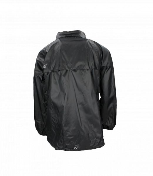 BLACK MAC IN A SAC JACKET Image