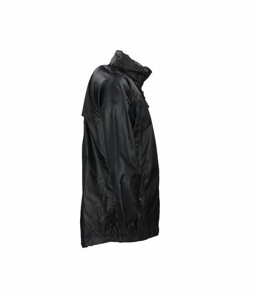 BLACK MAC IN A SAC JACKET Image