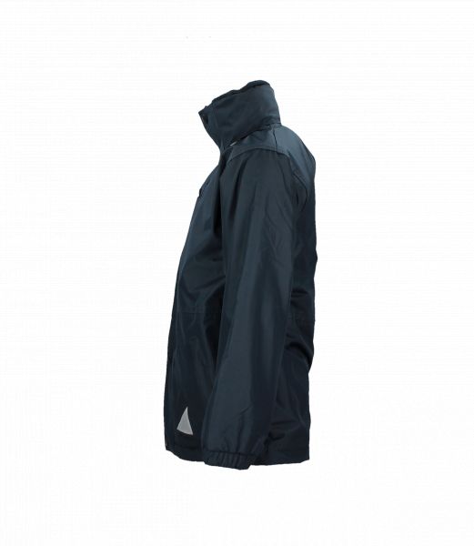NAVY R160 COAT Image
