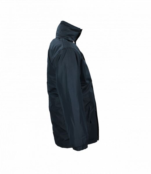 NAVY R160 COAT Image