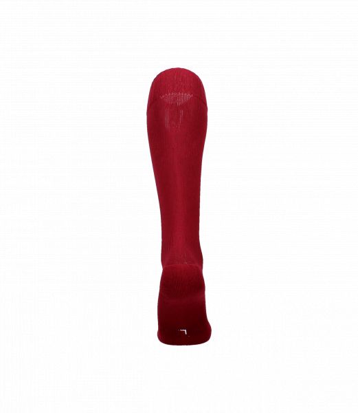 MAROON SPORTS SOCKS Image