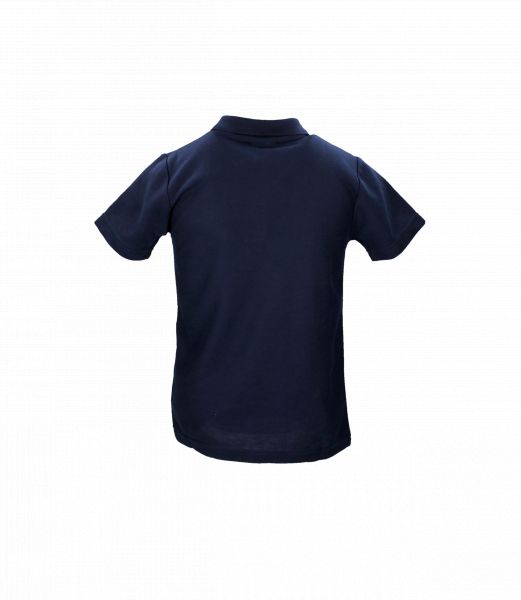 NAVY POLO SHIRT Image