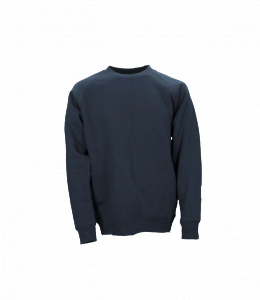 NAVY SWEATSHIRT Image