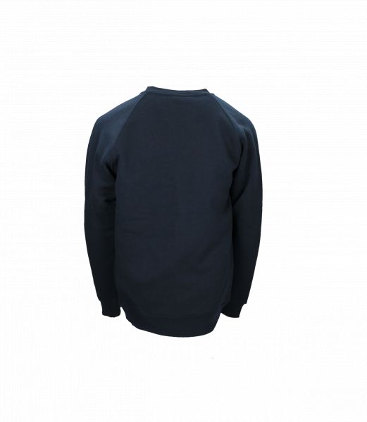 NAVY SWEATSHIRT Image
