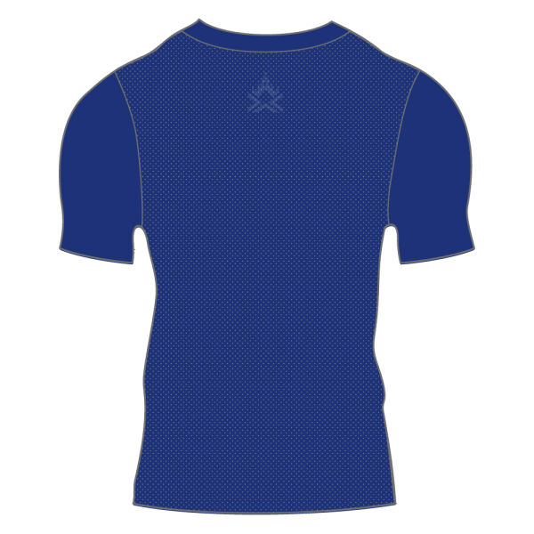 AUSA SPORTS MALE CLUB DRY TEE ROYAL Image