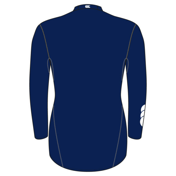 AUSA SPORTS THERMOREG BASELAYER NAVY Image