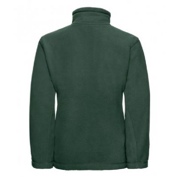 HRA HAMPTON COURT FLEECE (JUNIOR) Image