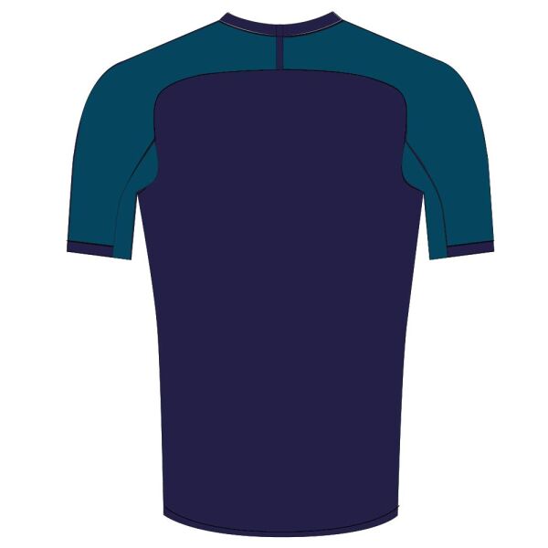 LANARK EAGLES SENIOR EVADER RUGBY JERSEY NAVY Image