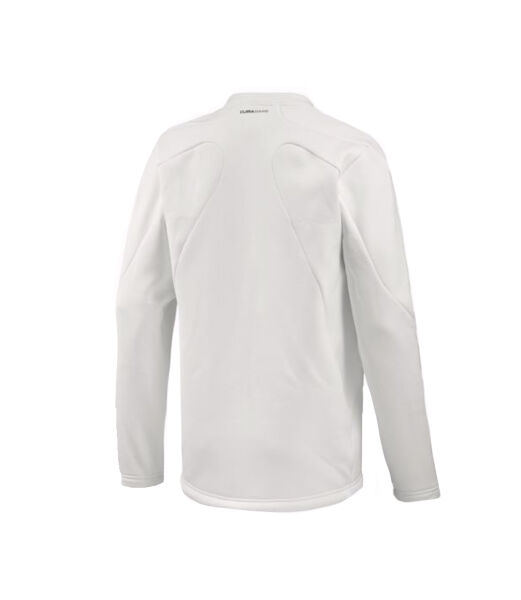 WEST OF SCOTLAND CC LONG SLEEVE SWEATER SNR Image