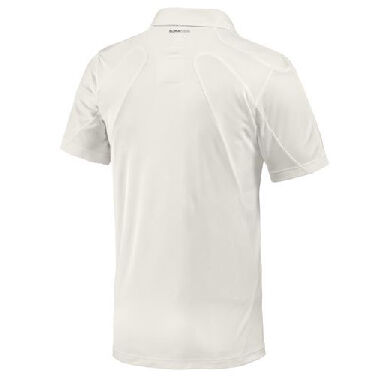 WEST OF SCOTLAND CC SHORT SLEEVE PLAYING SHIRT SNR Image